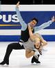 Tessa Virtue &amp; Scott Moir (CAN)