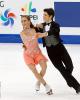 Vanessa Crone &amp; Paul Poirier (CAN)