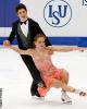 Vanessa Crone &amp; Paul Poirier (CAN)