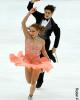 Vanessa Crone &amp; Paul Poirier (CAN)