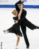 Short Dance