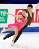 Maia Shibutani &amp; Alex Shibutani (USA)