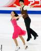 Maia Shibutani &amp; Alex Shibutani (USA)