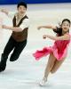 Maia Shibutani &amp; Alex Shibutani (USA)