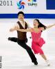 Maia Shibutani &amp; Alex Shibutani (USA)
