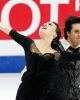 Madison Chock &amp; Greg Zuerlein (USA)