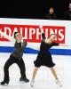 Madison Chock &amp; Greg Zuerlein (USA)