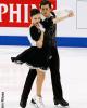 Madison Chock &amp; Greg Zuerlein (USA)