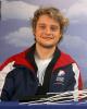 Charlie White (USA) 2nd after SD
