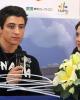 Tessa Virtue &amp; Scott Moir (CAN) 1st after SD