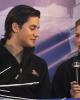 Kaitlyn Weaver &amp; Andrew Poje (CAN) 3rd after SD