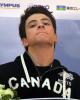 Scott Moir (CAN) 1st after SD