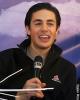 Andrew Poje (CAN) 3rd after SD