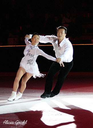 Xue Shen &amp; Hongbo Zhao