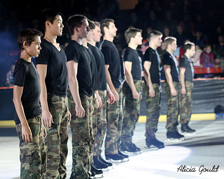 Heroes of War
