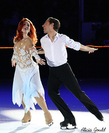 Brooke Frieling &amp; Lionel Rumi