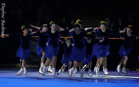 Team Excel Beginner - Metro West