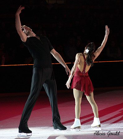 Marissa Castelli &amp; Simon Shnapir