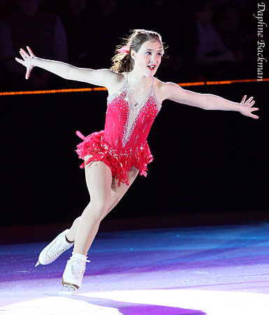 Olivia Gibbons