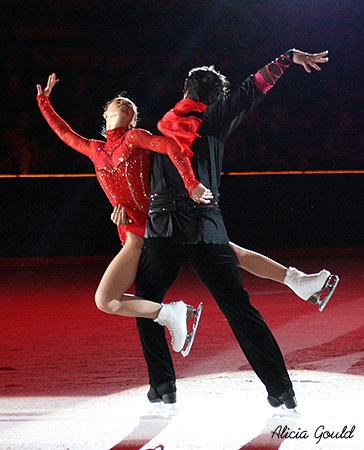 Xue Shen &amp; Hongbo Zhao