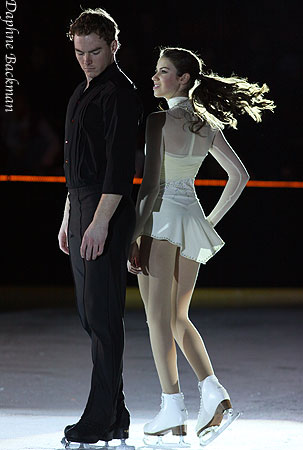 Morgan Sowa &amp; David Leeman