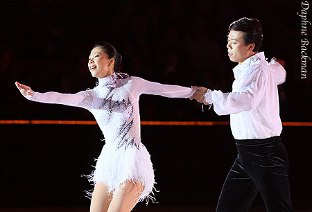 Xue Shen &amp; Hongbo Zhao