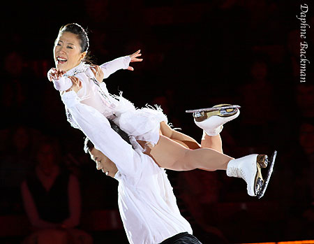 Xue Shen &amp; Hongbo Zhao