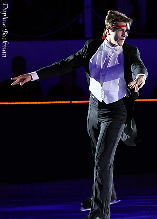 Act 1 of Boston