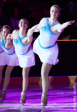 Team Excel - Novice