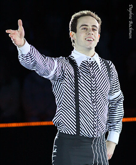 Stephen Carriere