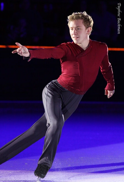 Ross Miner