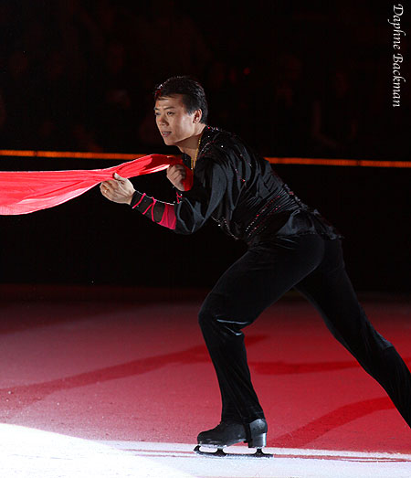 Xue Shen &amp; Hongbo Zhao