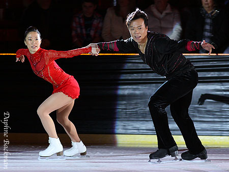 Xue Shen &amp; Hongbo Zhao