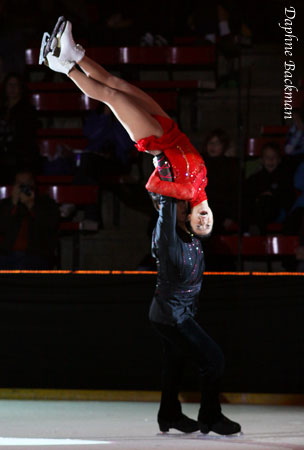 Xue Shen &amp; Hongbo Zhao