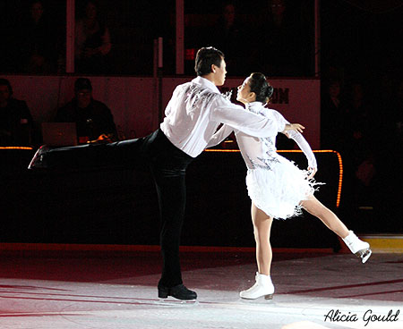 Xue Shen &amp; Hongbo Zhao