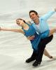 Charlotte Aiken &amp; Josh Whidborne (GBR)