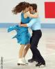 Charlotte Aiken &amp; Josh Whidborne (GBR)