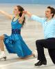 Charlotte Aiken &amp; Josh Whidborne (GBR)