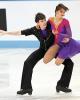 Dominique Dieck &amp; Michael Zenkner (GER)