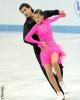 Karina Uzurova &amp; Ilias Ali (KZK)