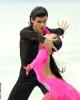 Karina Uzurova &amp; Ilias Ali (KZK)