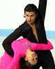 Karina Uzurova &amp; Ilias Ali (KZK)