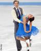 Kelly Oliviera &amp; Jordan Hockley (CAN)