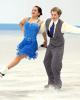 Kelly Oliviera &amp; Jordan Hockley (CAN)