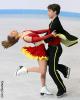 Lauri Bonacorsi &amp; Travis Mager (USA)
