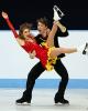Lauri Bonacorsi &amp; Travis Mager (USA)