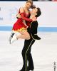 Lauri Bonacorsi &amp; Travis Mager (USA)