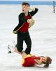 Lauri Bonacorsi &amp; Travis Mager (USA)