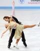 Ramona Elsener &amp; Florian Roost (SUI)
