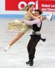 Ramona Elsener &amp; Florian Roost (SUI)